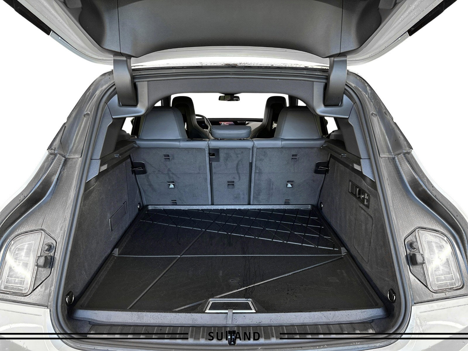 BMW iX xDrive 50