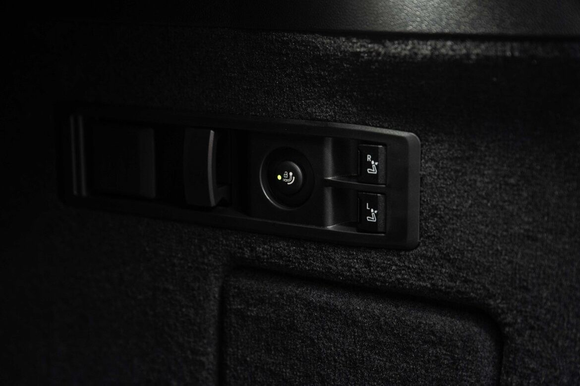 BMW iX xDrive 40