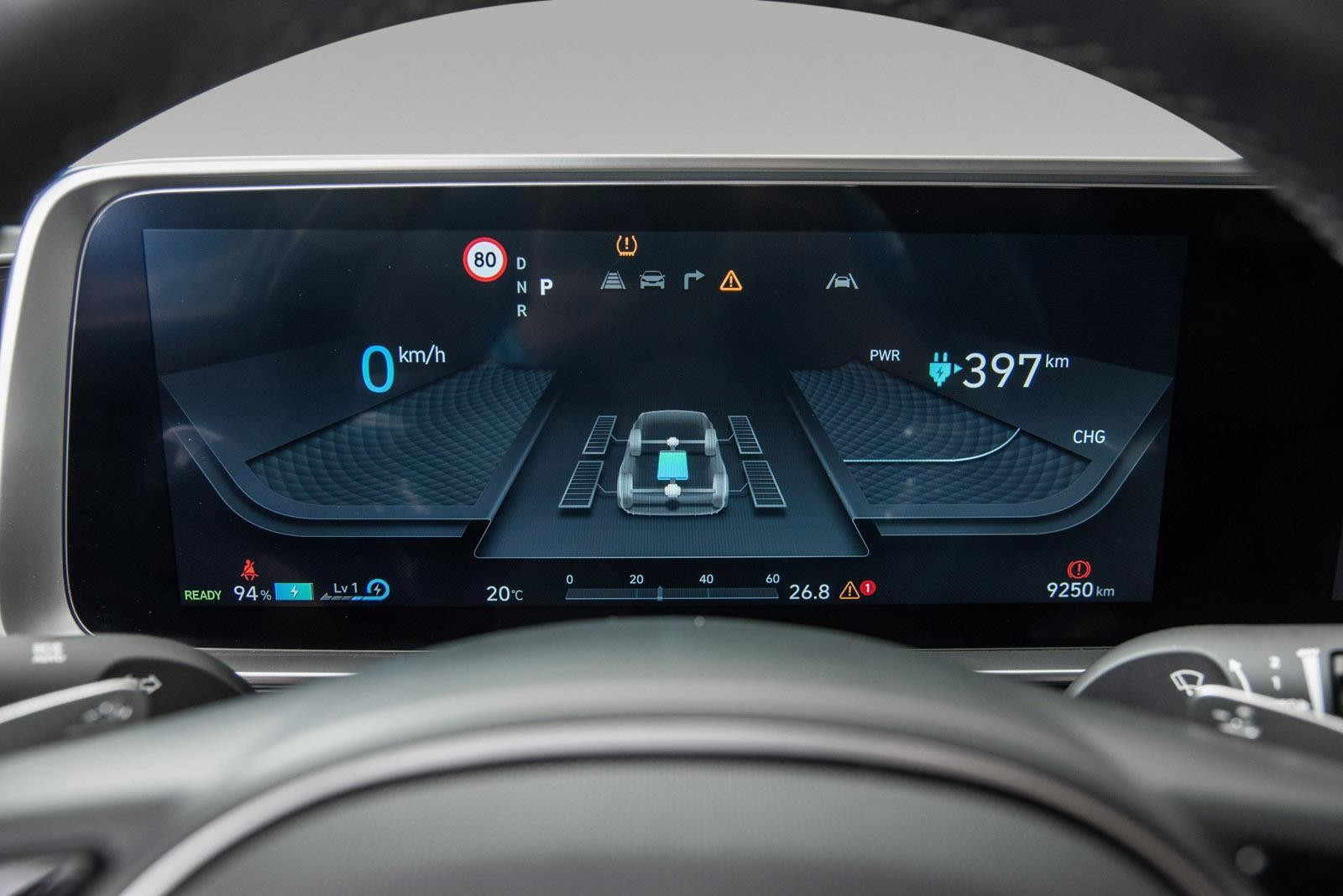 Hyundai Ioniq 6