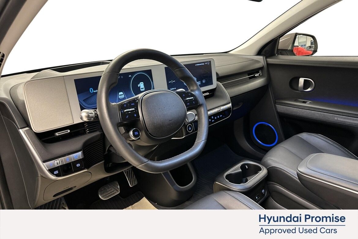 Hyundai Ioniq 5