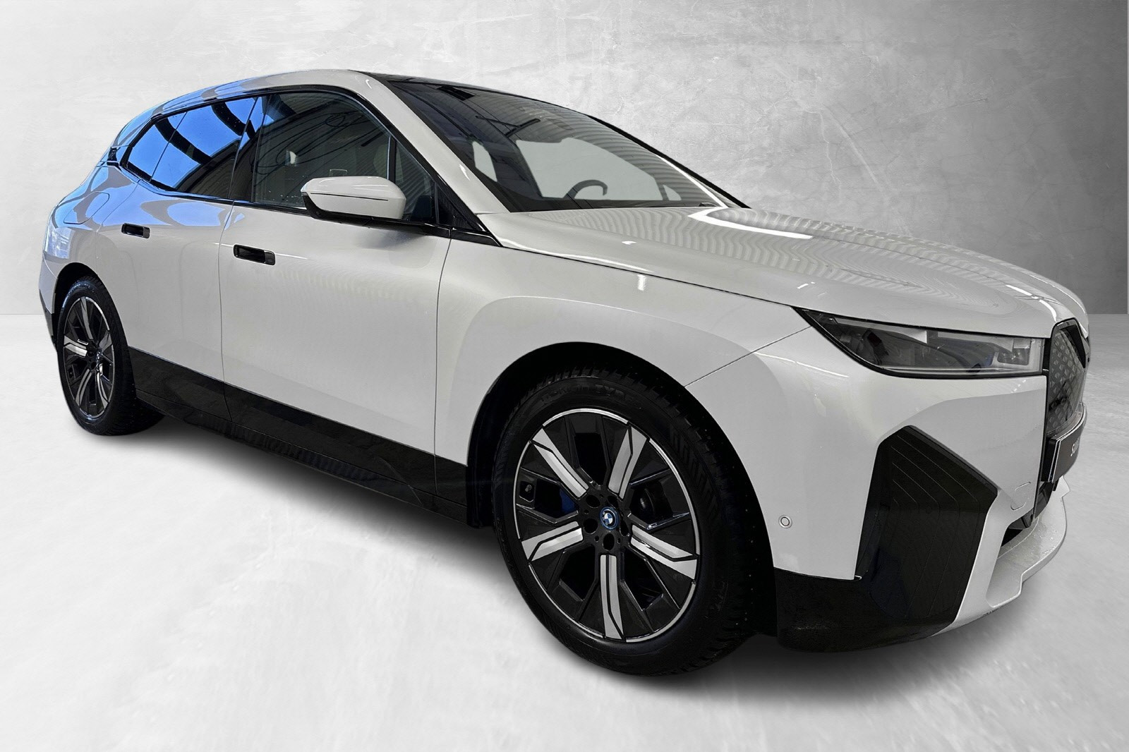 BMW iX xDrive 50