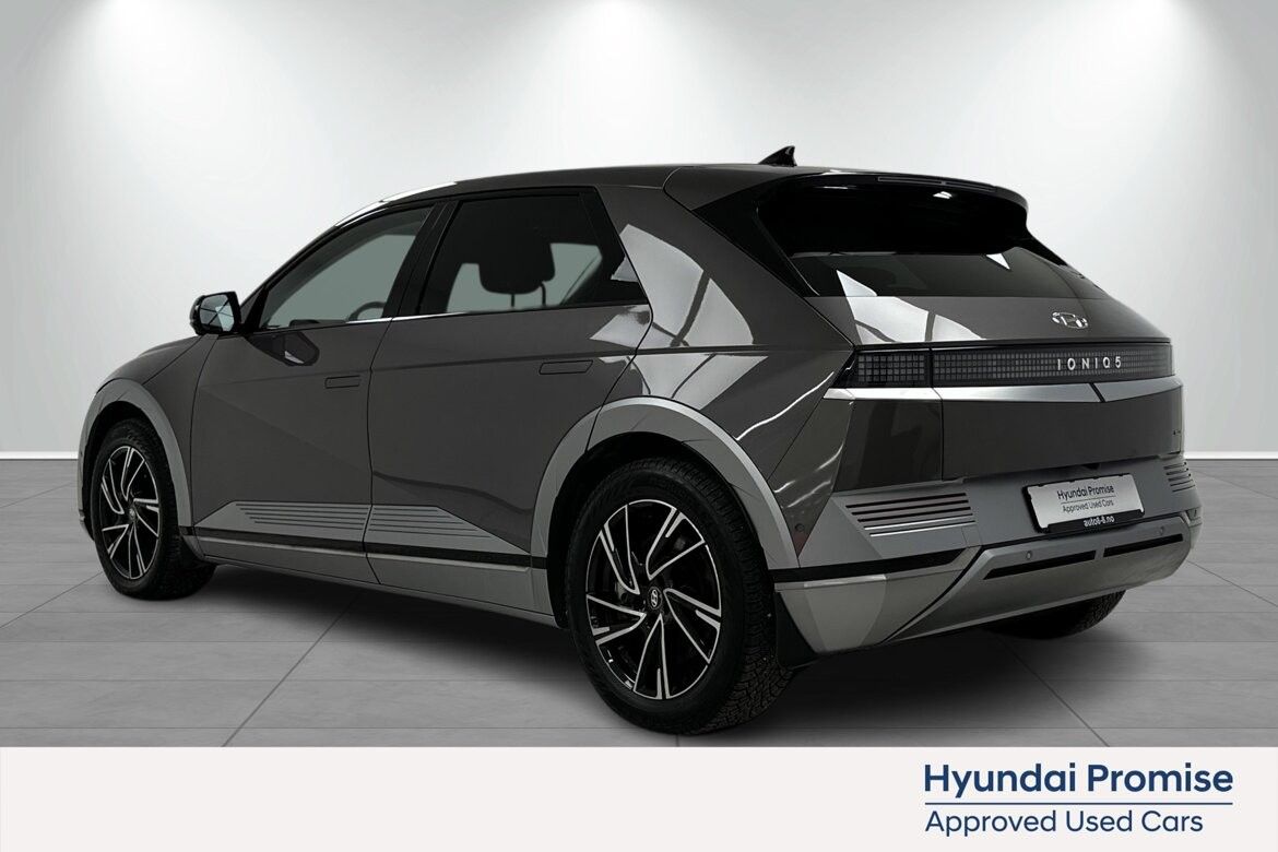 Hyundai Ioniq 5