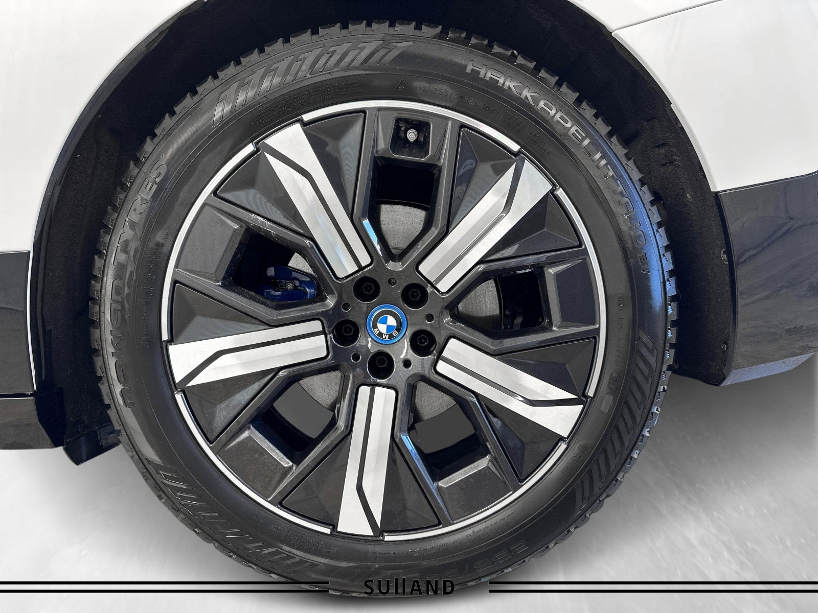 BMW iX xDrive 50