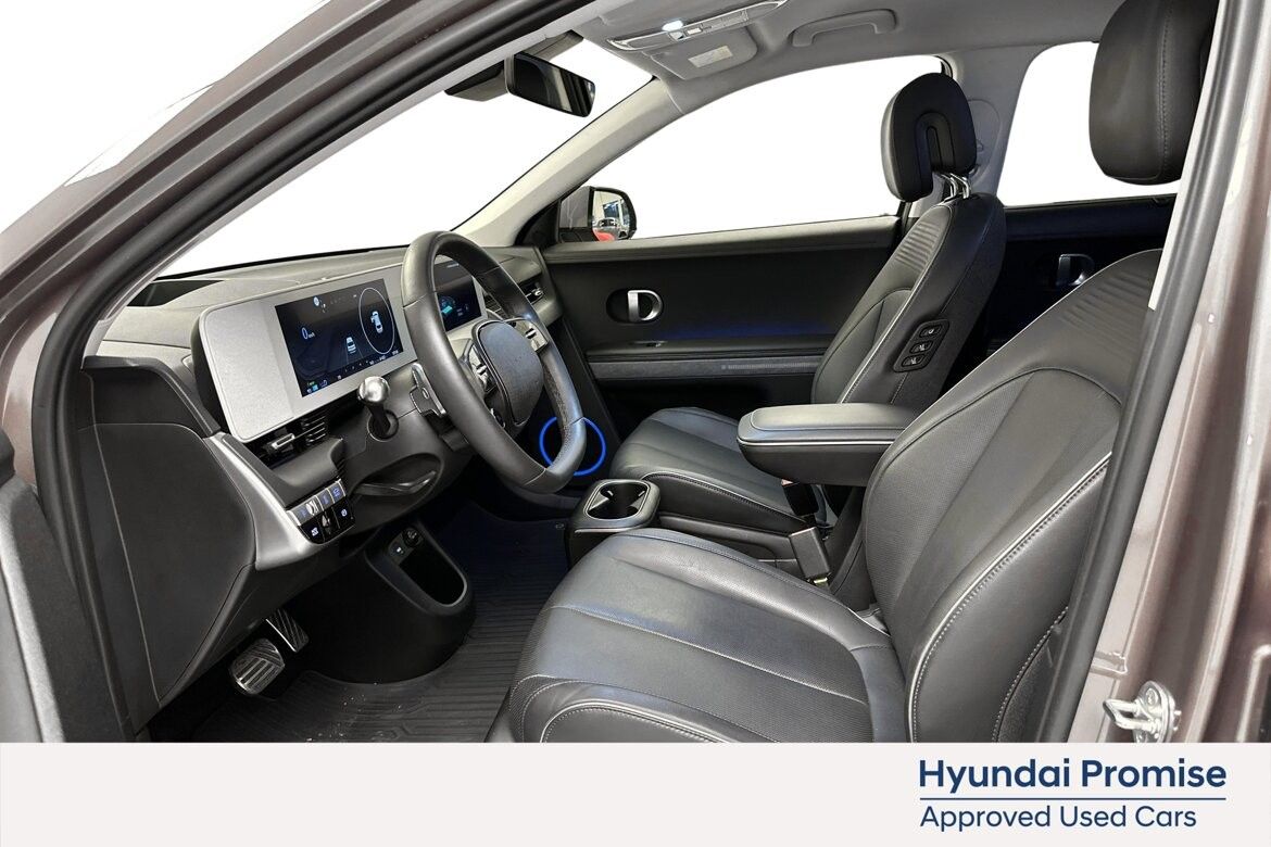 Hyundai Ioniq 5