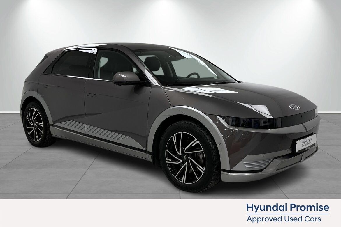 Hyundai Ioniq 5