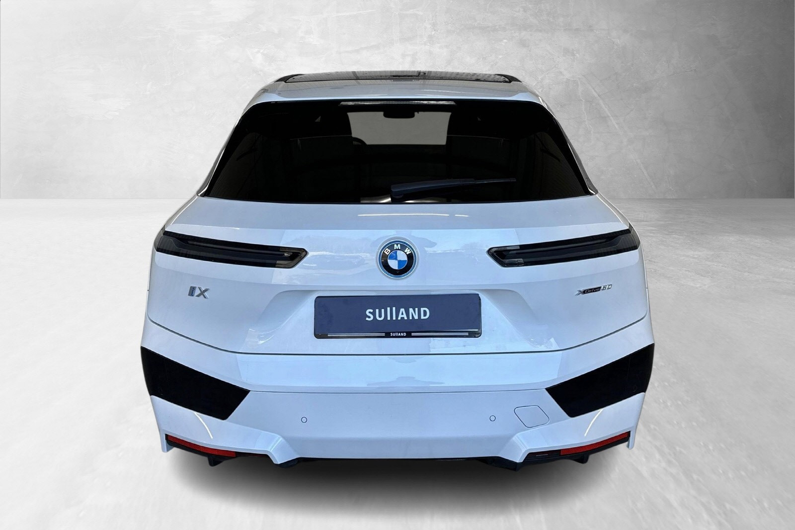 BMW iX xDrive 50