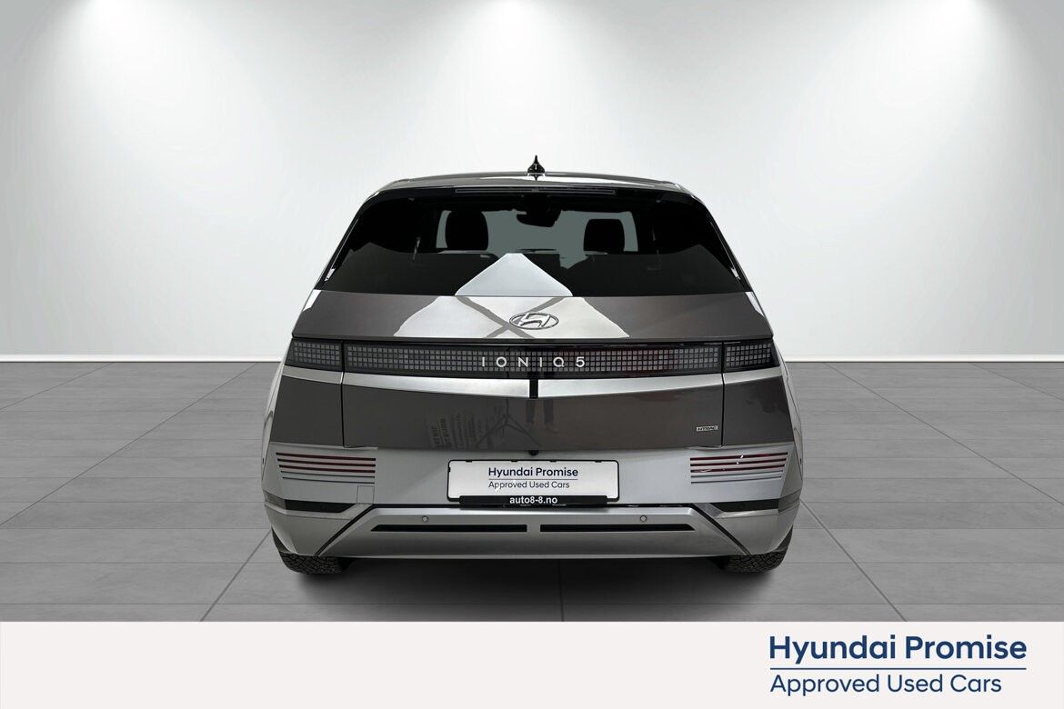 Hyundai Ioniq 5