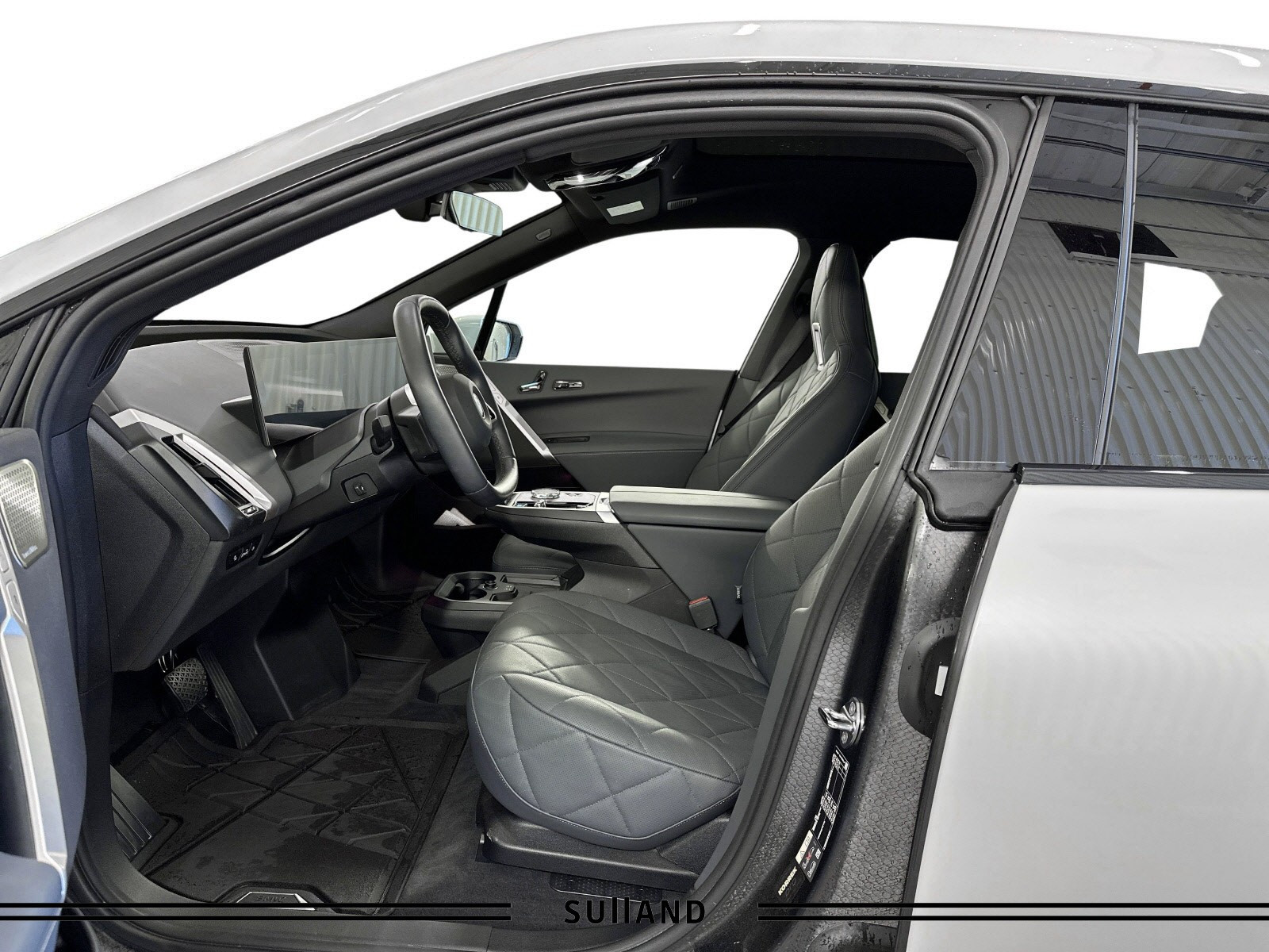 BMW iX xDrive 50