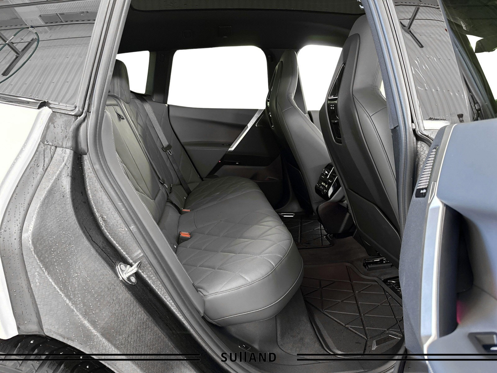 BMW iX xDrive 50