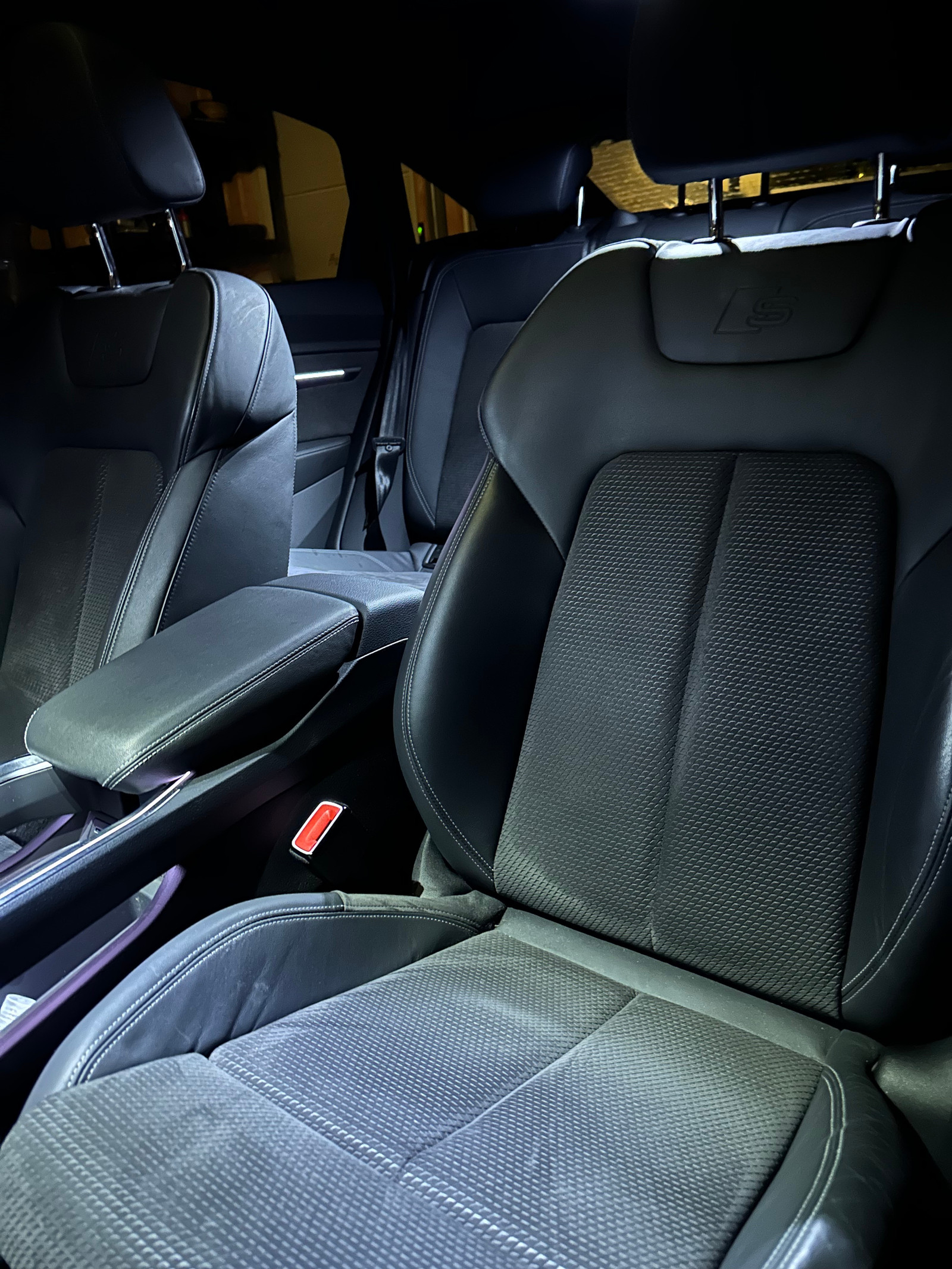 Audi e-tron Sportback