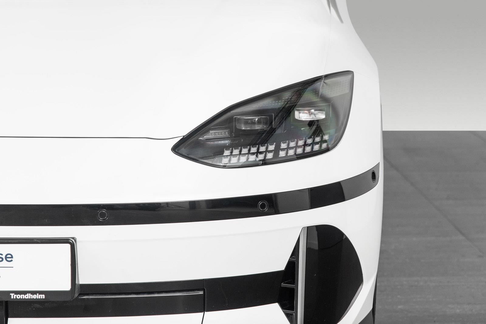 Hyundai Ioniq 6