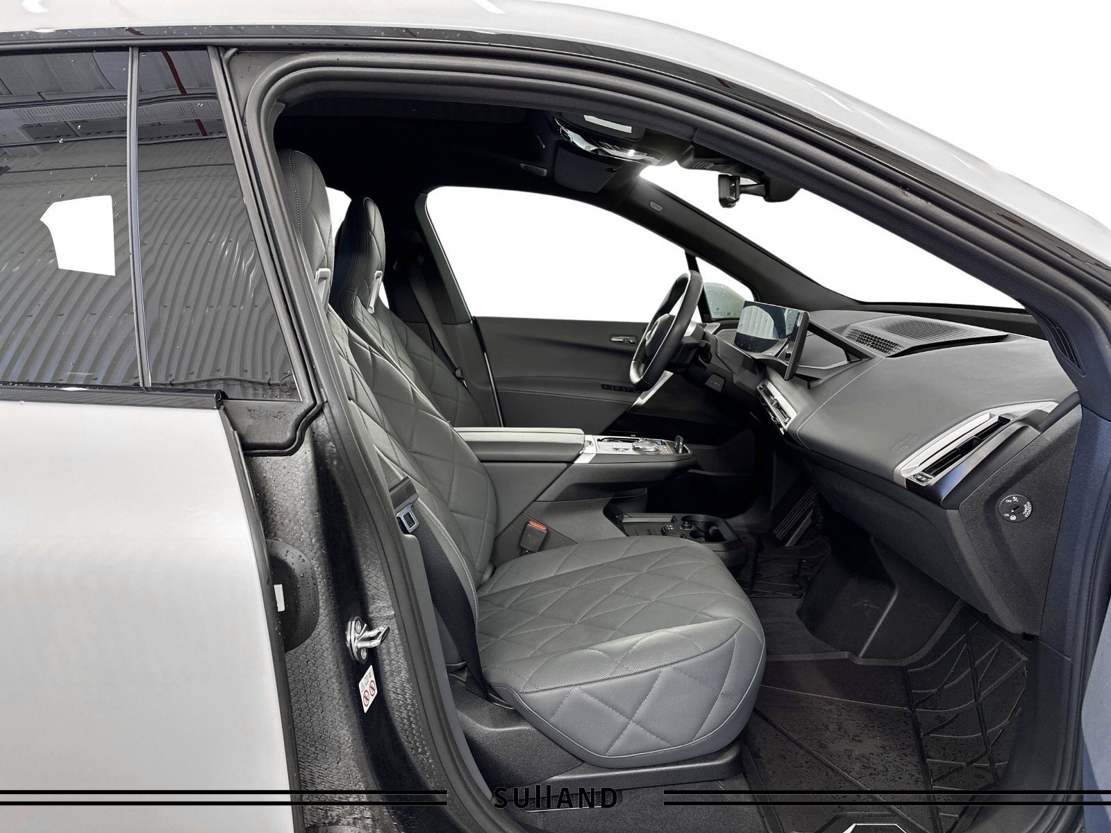 BMW iX xDrive 50