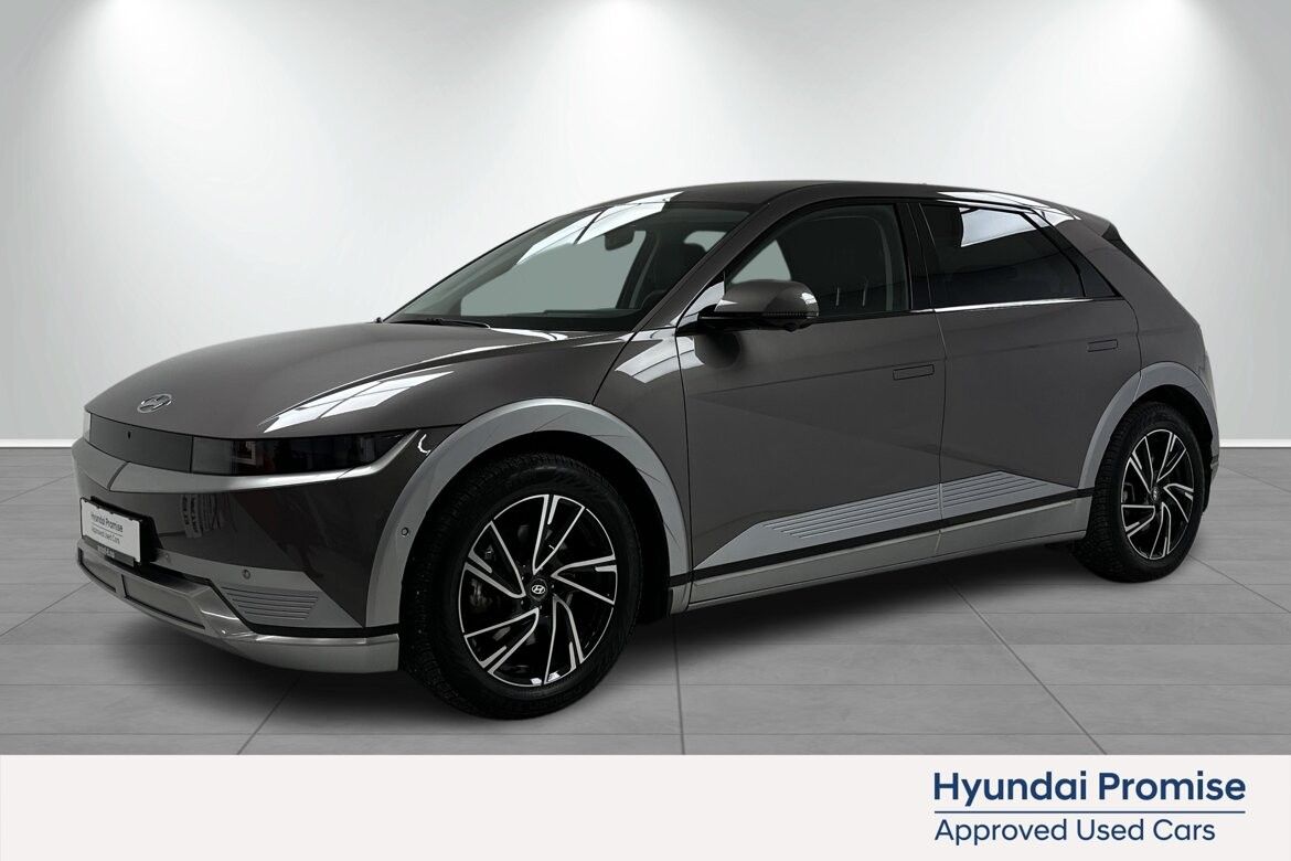 Hyundai Ioniq 5