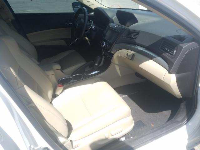 Acura ILX Premium 2016