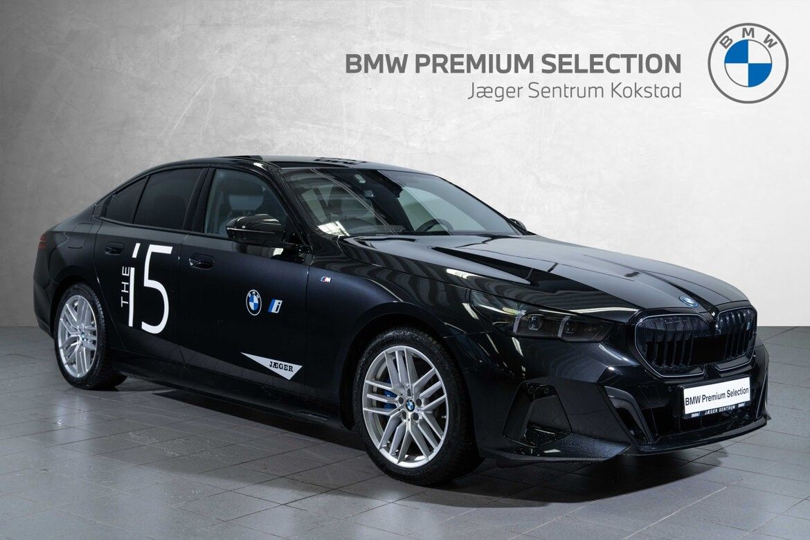 BMW i5