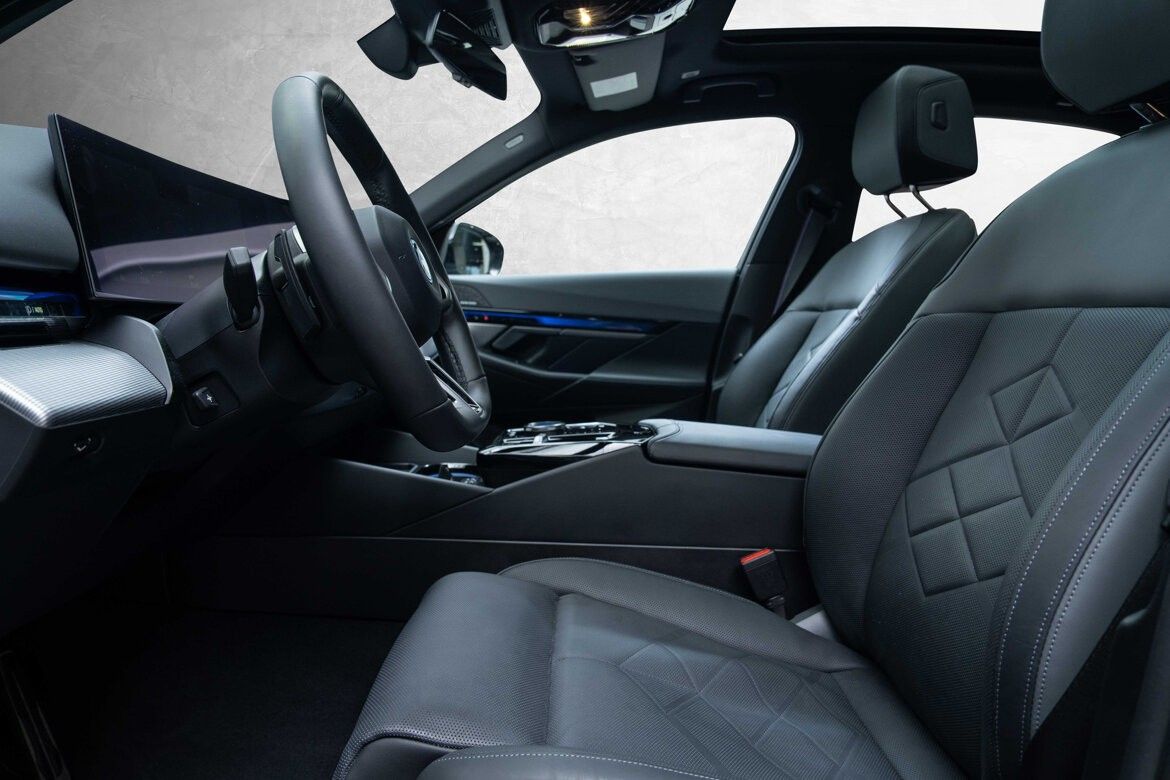 BMW i5
