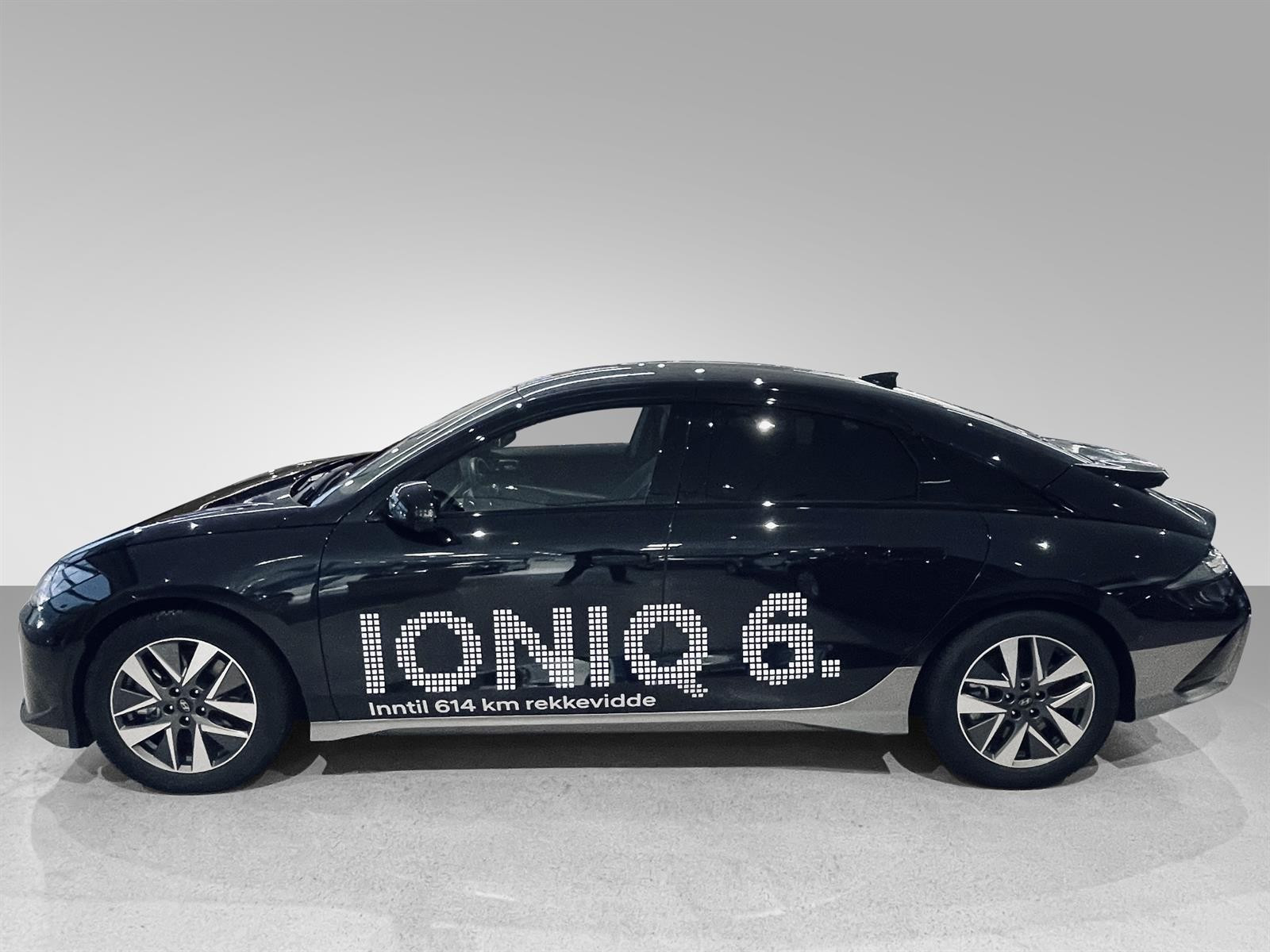 Hyundai Ioniq 6