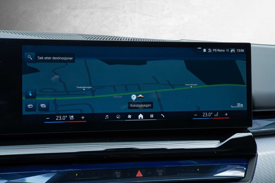 BMW i5