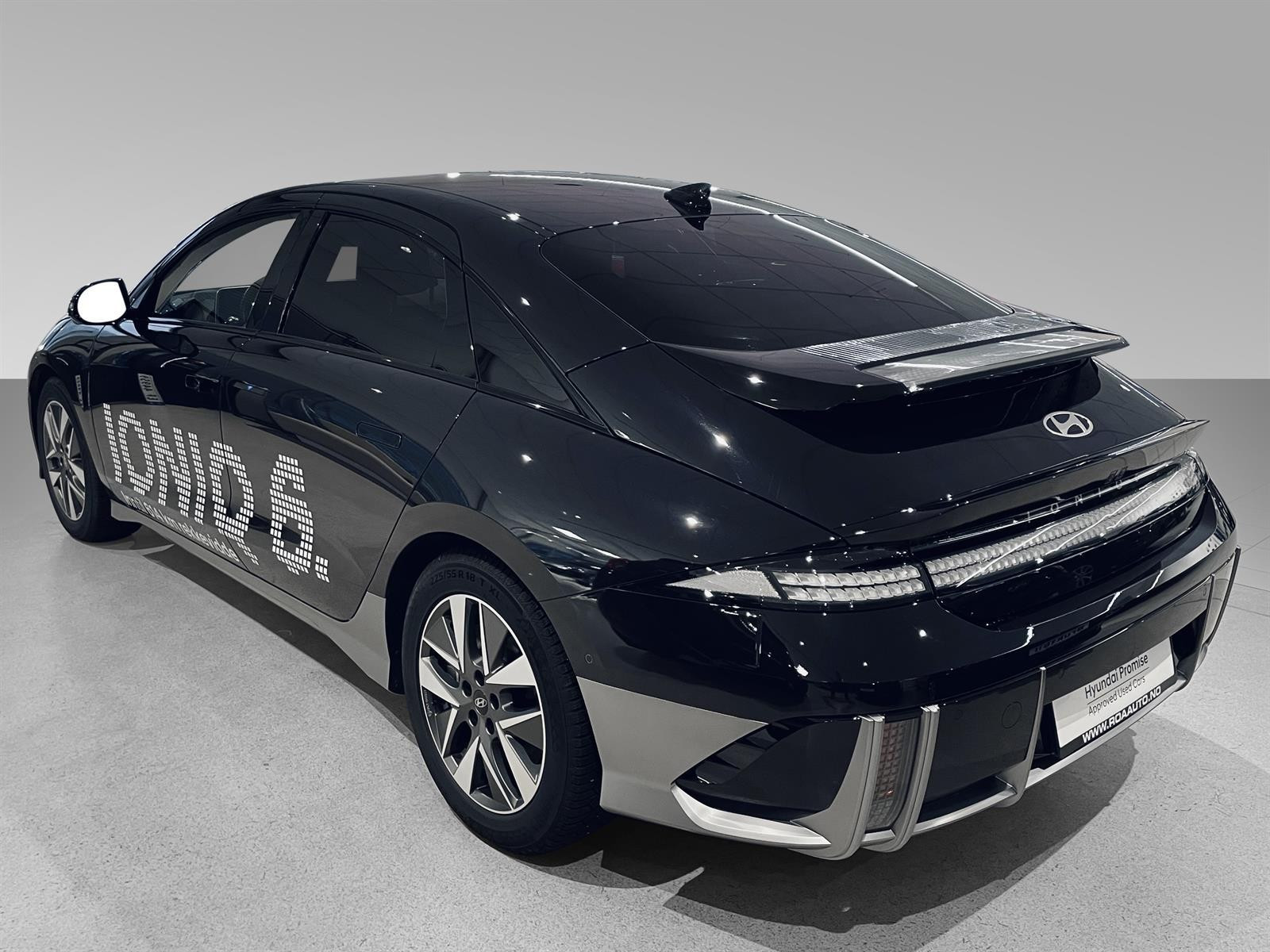Hyundai Ioniq 6