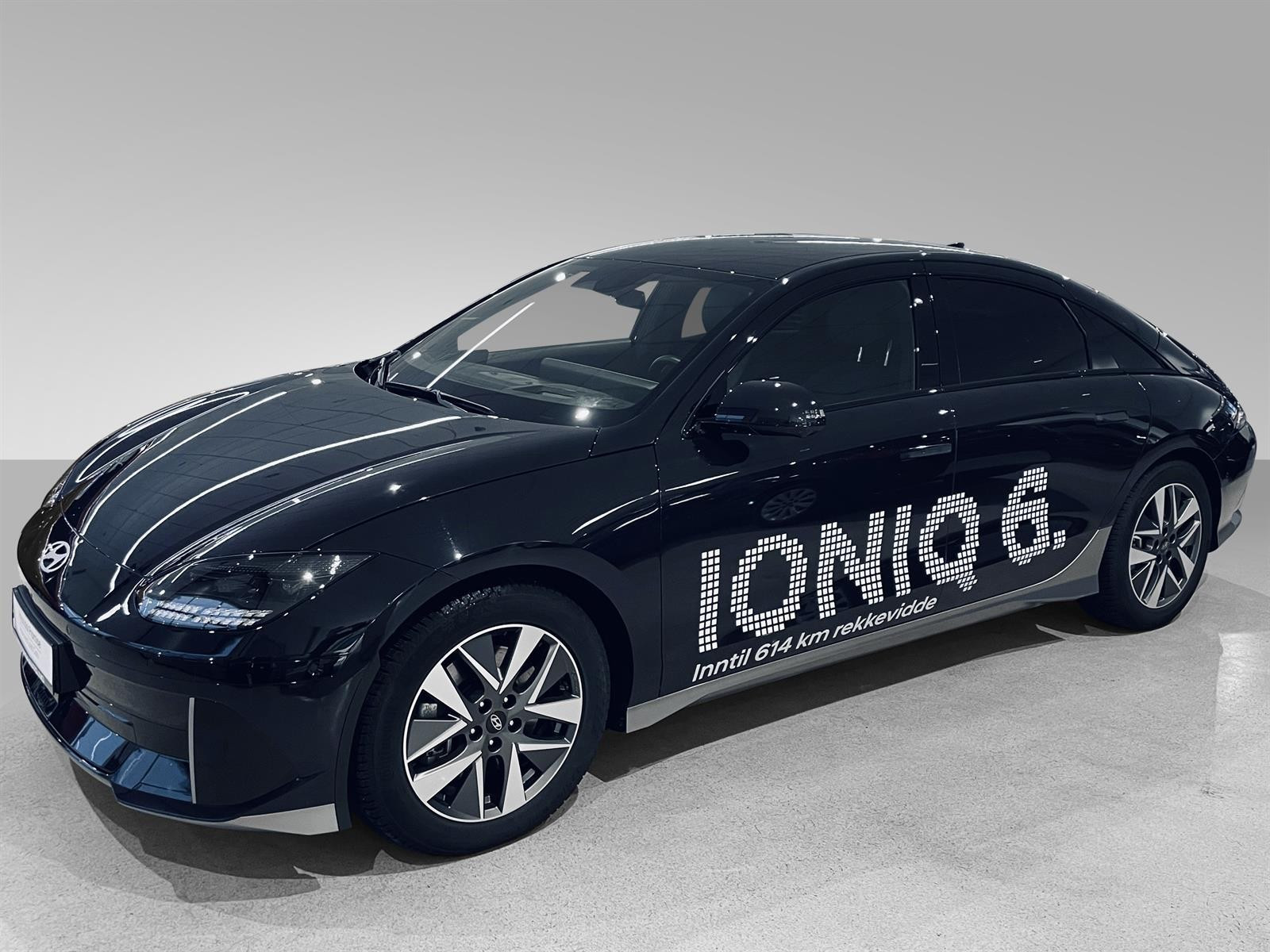 Hyundai Ioniq 6