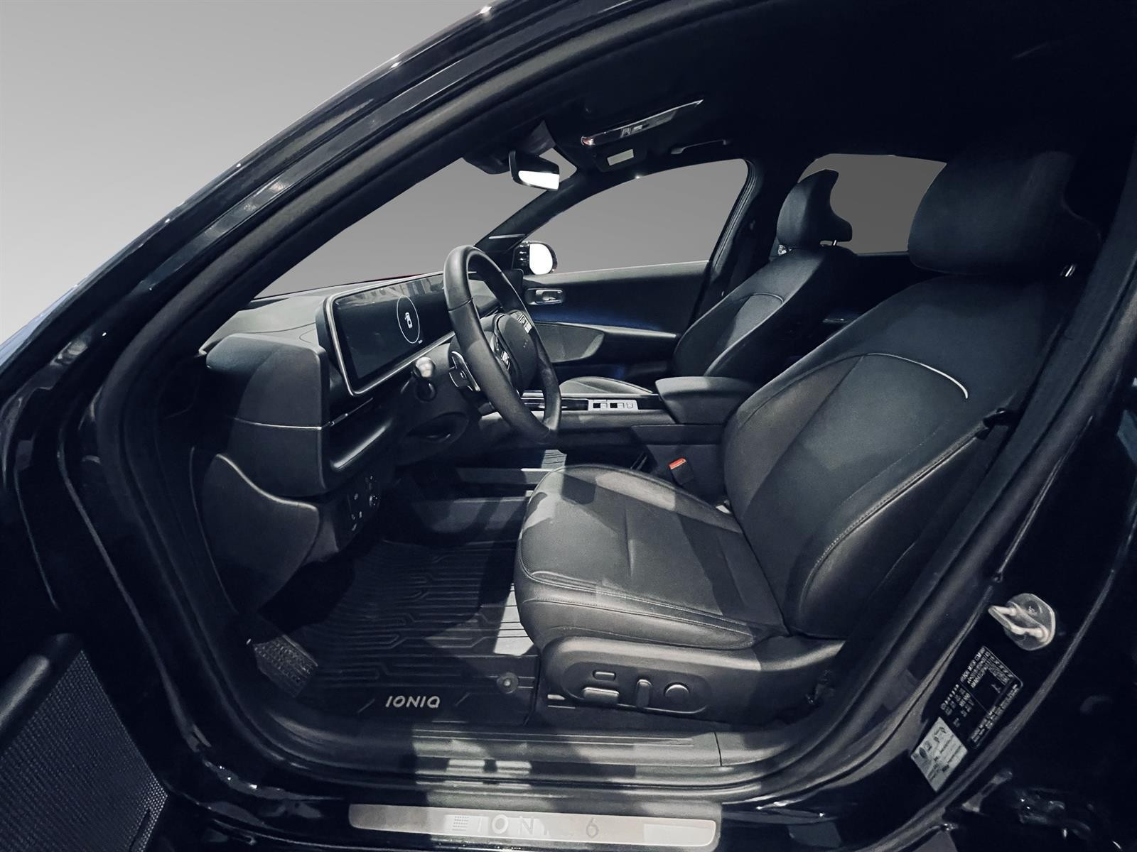 Hyundai Ioniq 6