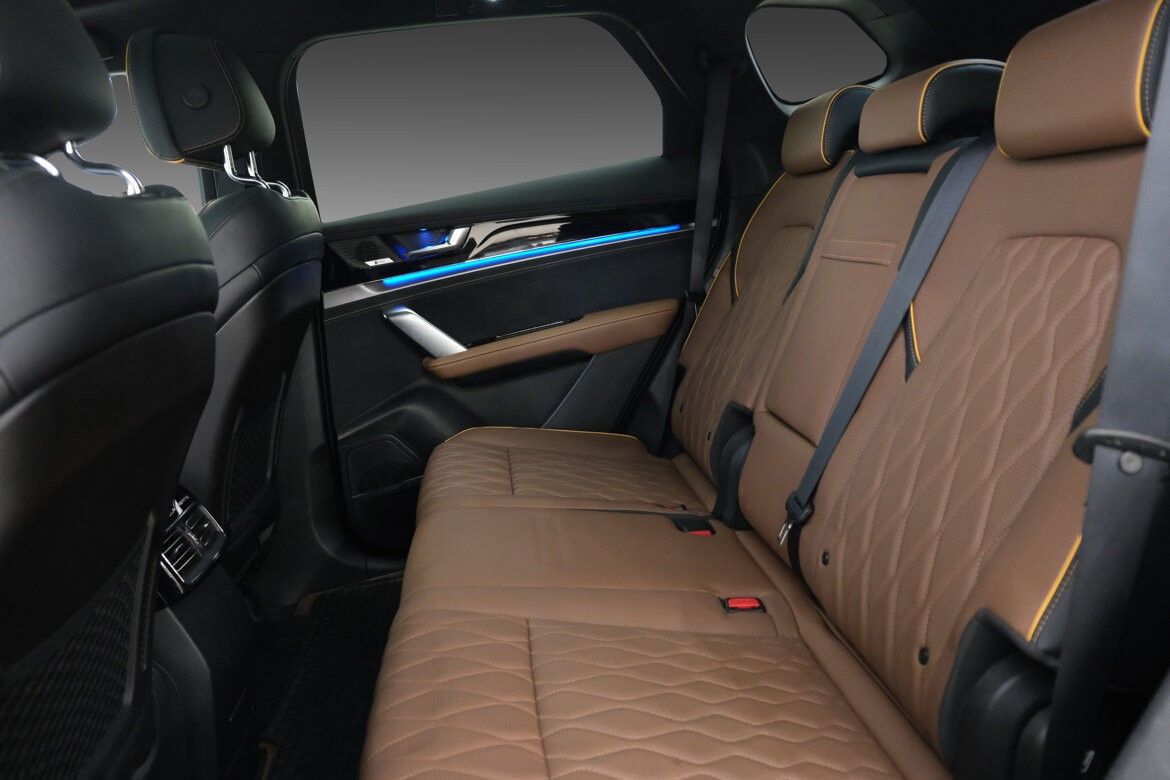 BYD Tang