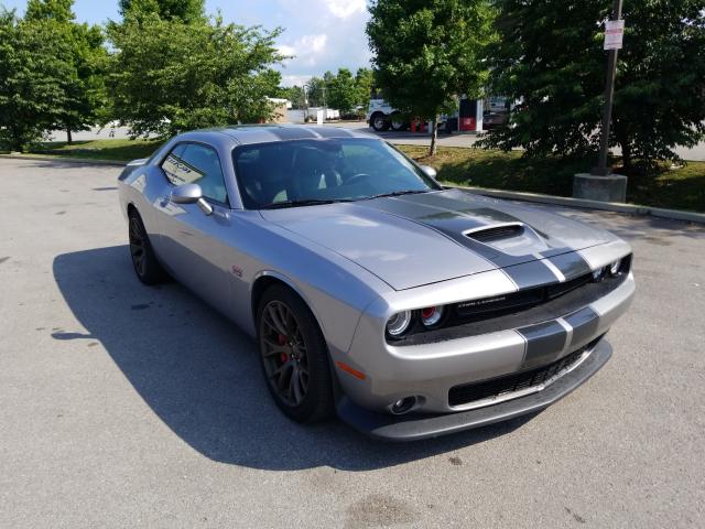 Dodge Challenger 2018