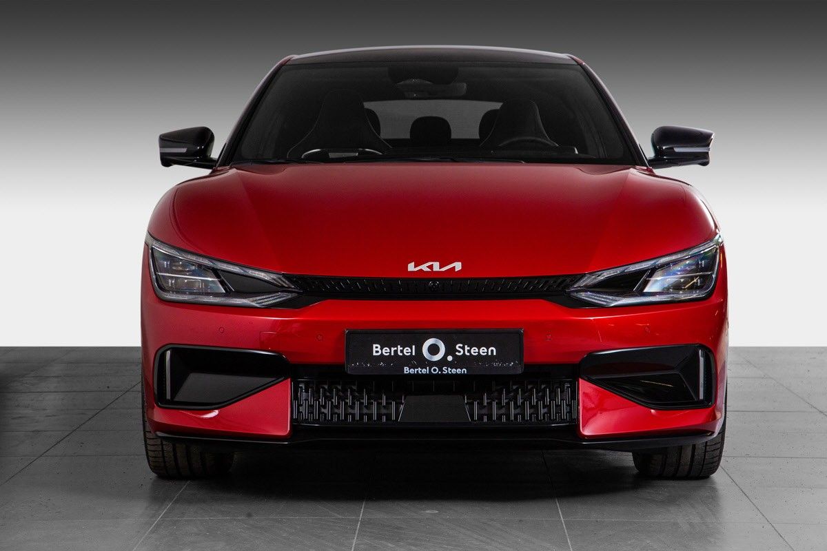 Kia EV6