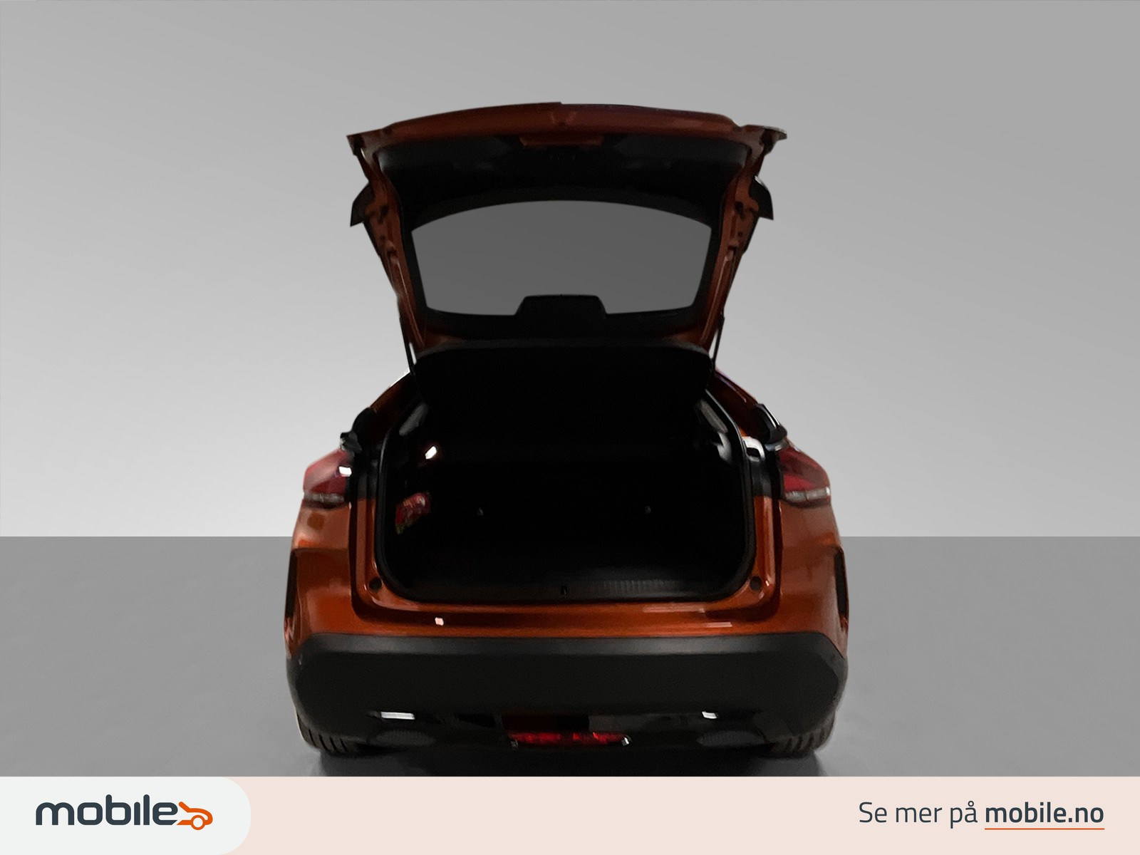 Citroen E-C4