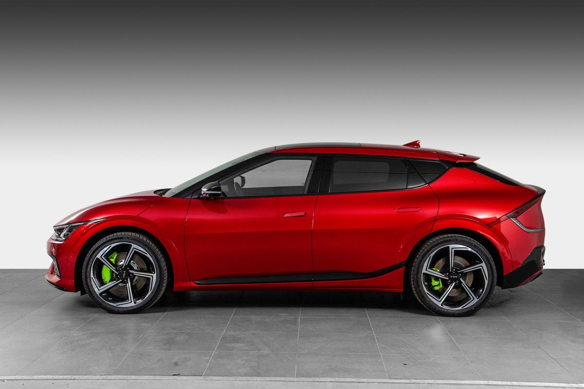 Kia EV6