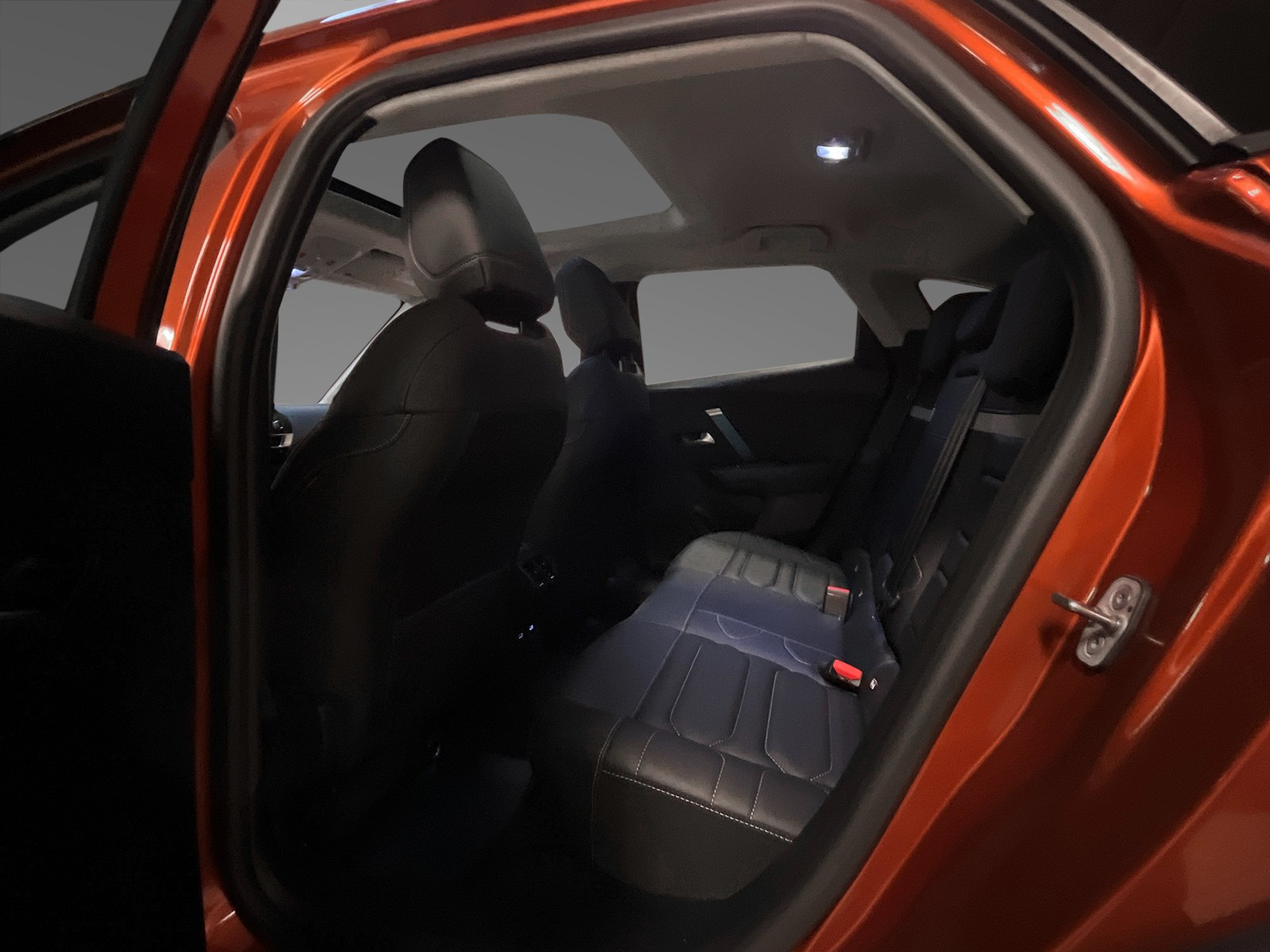Citroen E-C4
