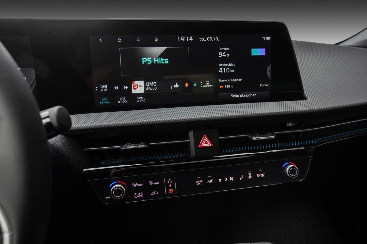 Kia EV6