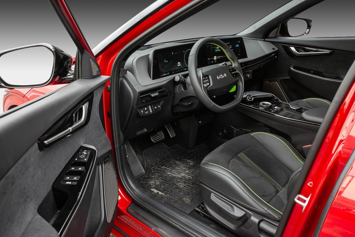 Kia EV6