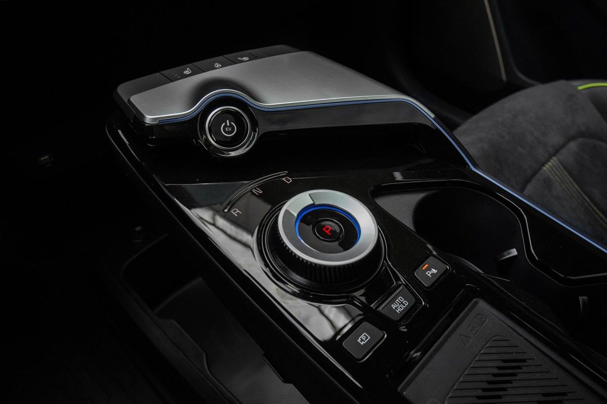 Kia EV6