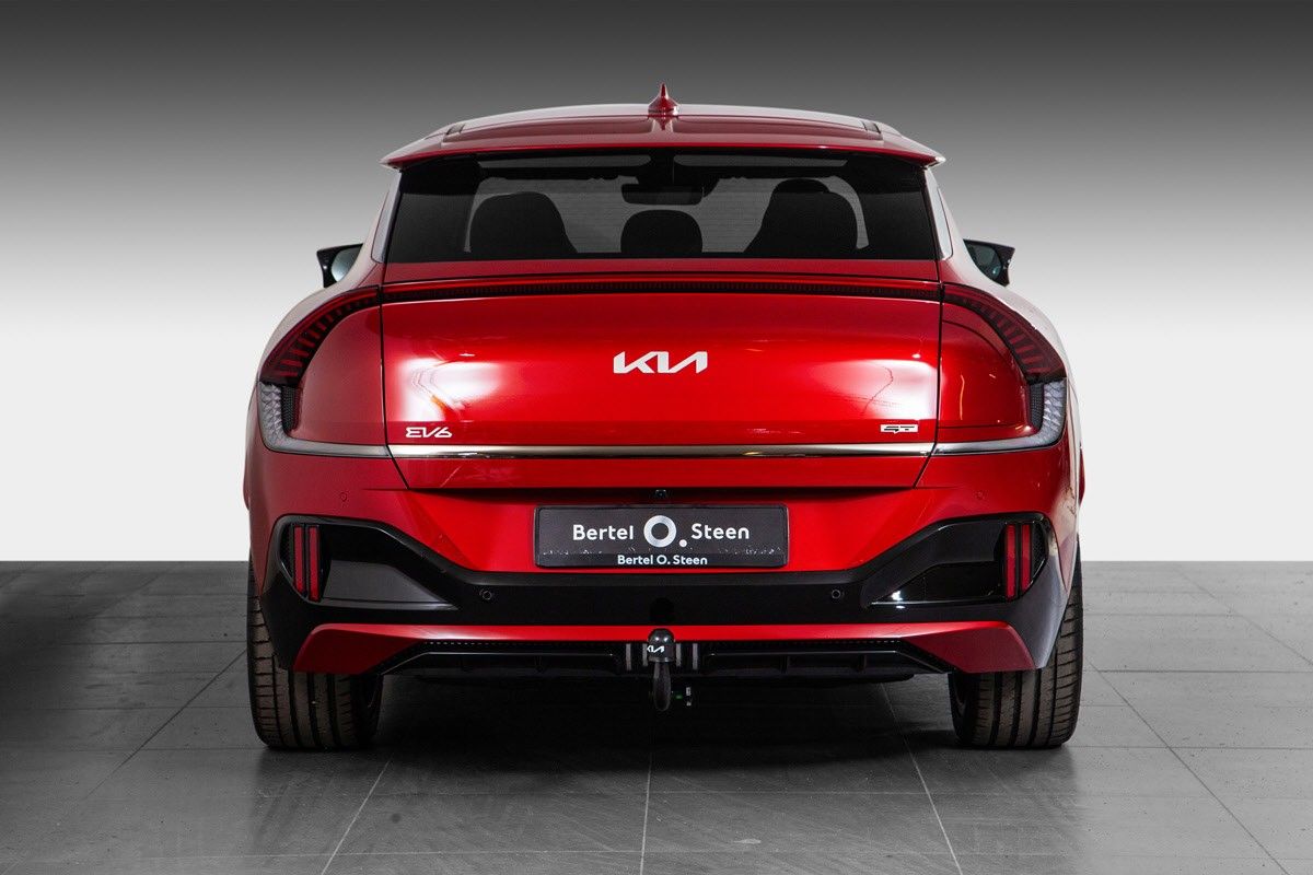 Kia EV6