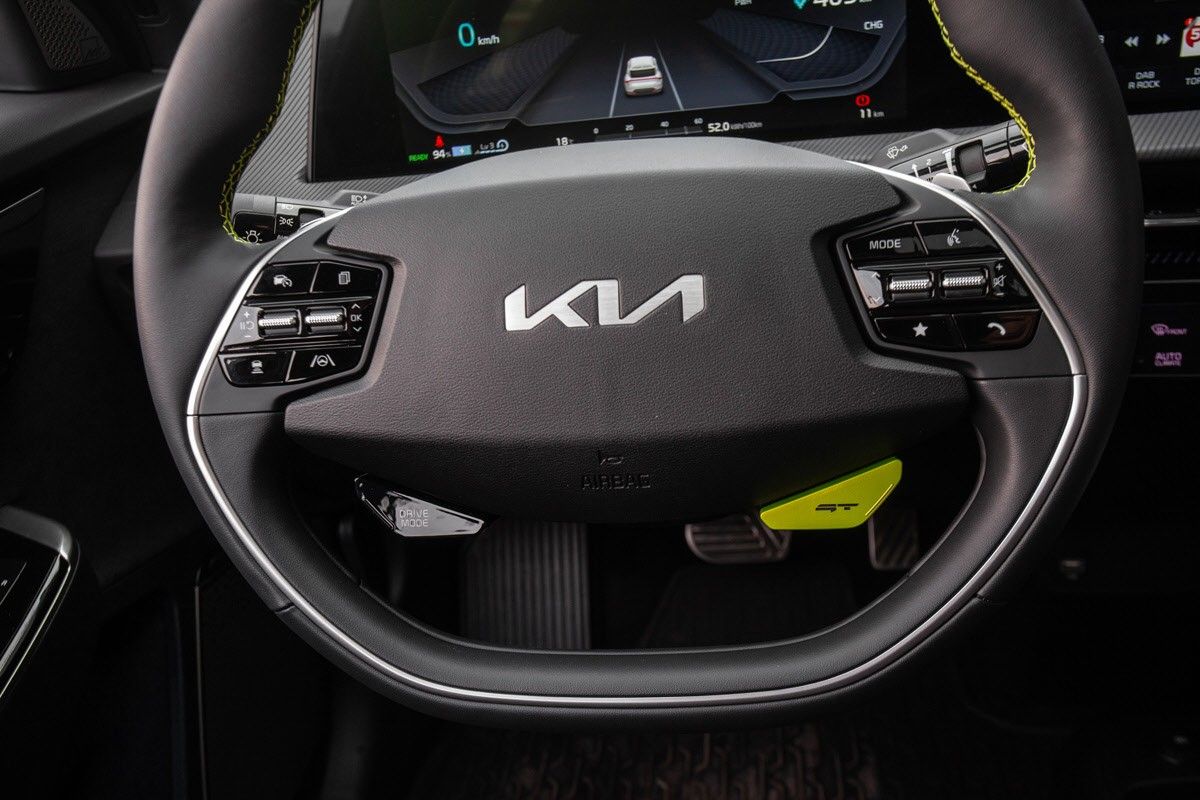 Kia EV6
