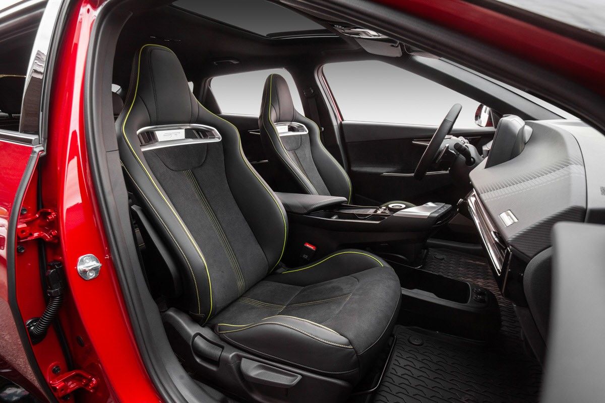Kia EV6