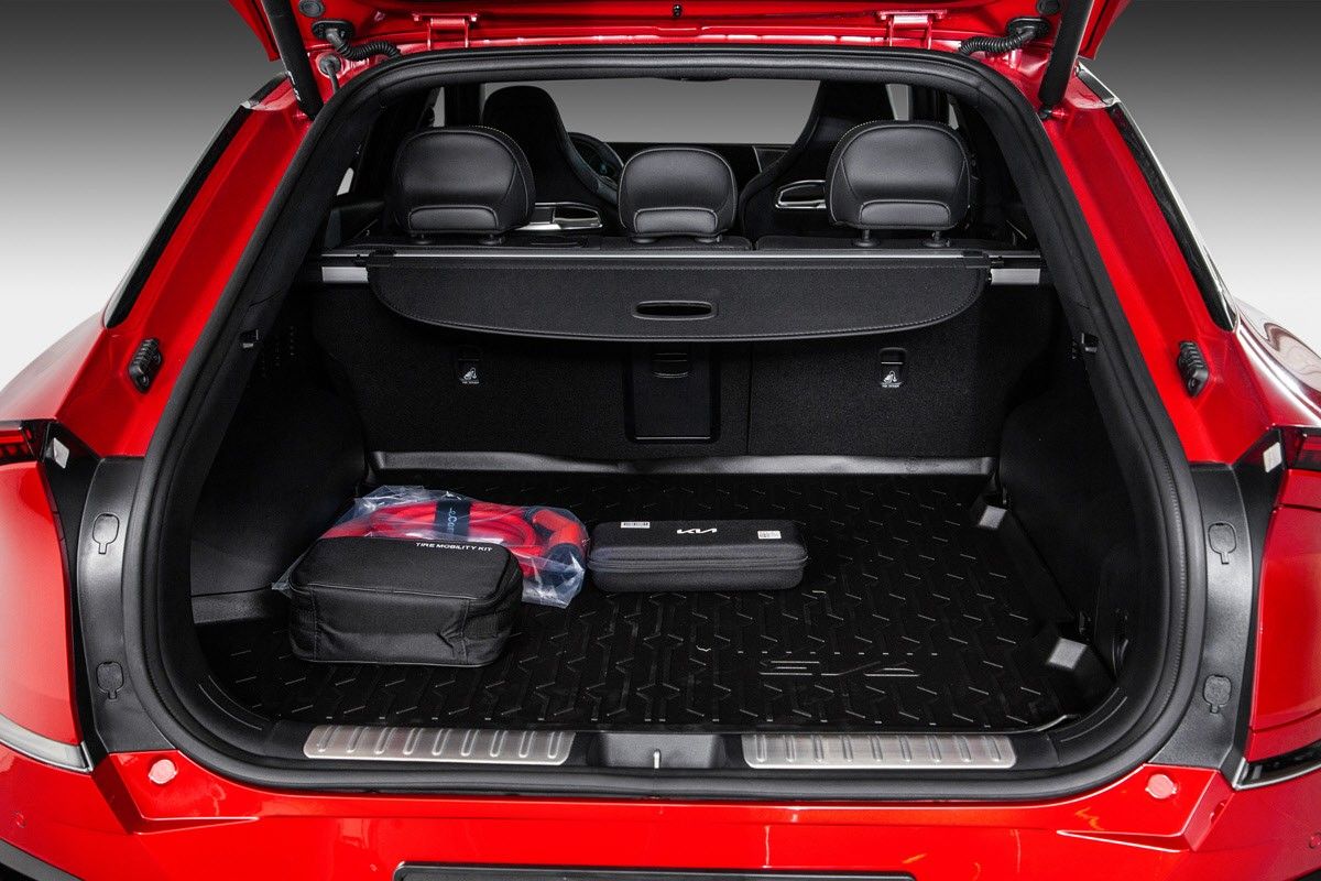 Kia EV6