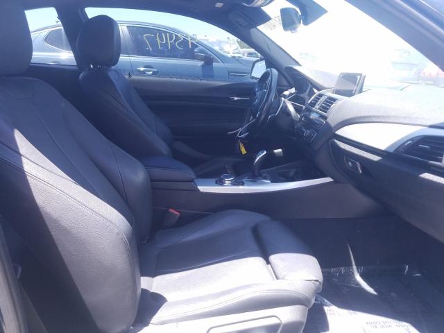 BMW M235I 2016
