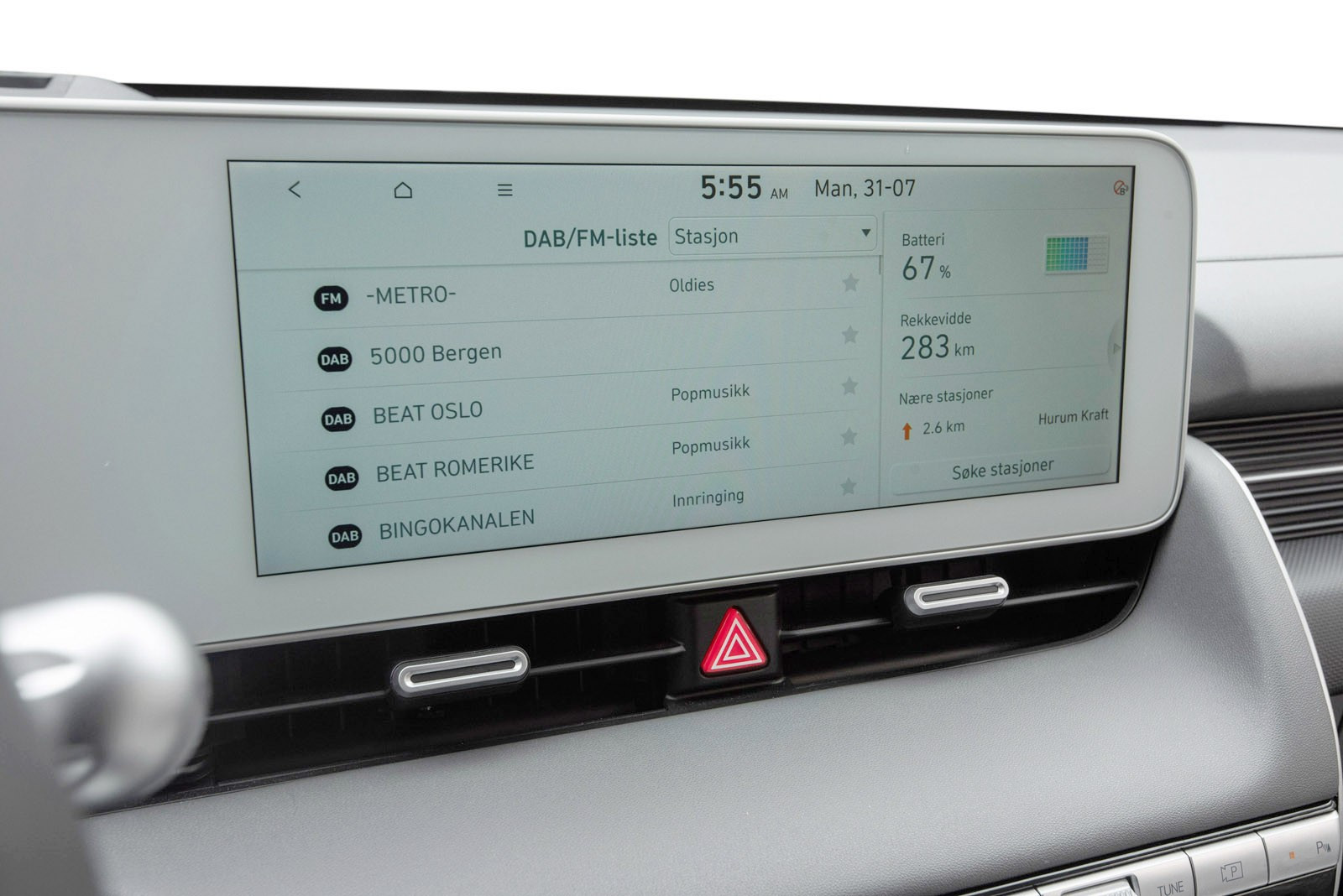 Hyundai Ioniq 5