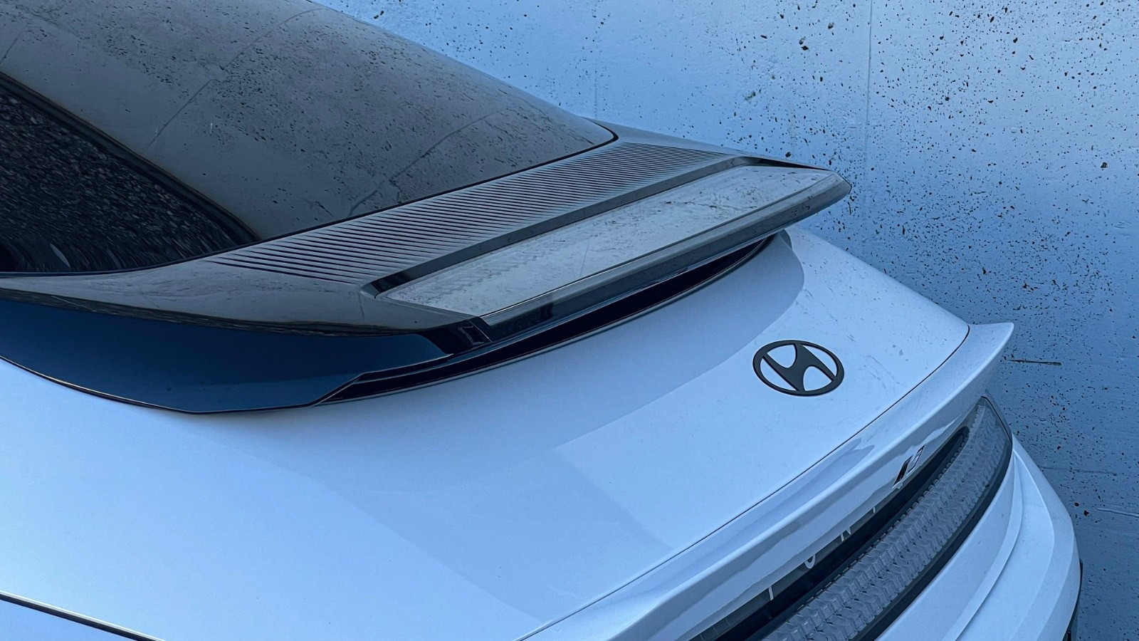 Hyundai Ioniq 6