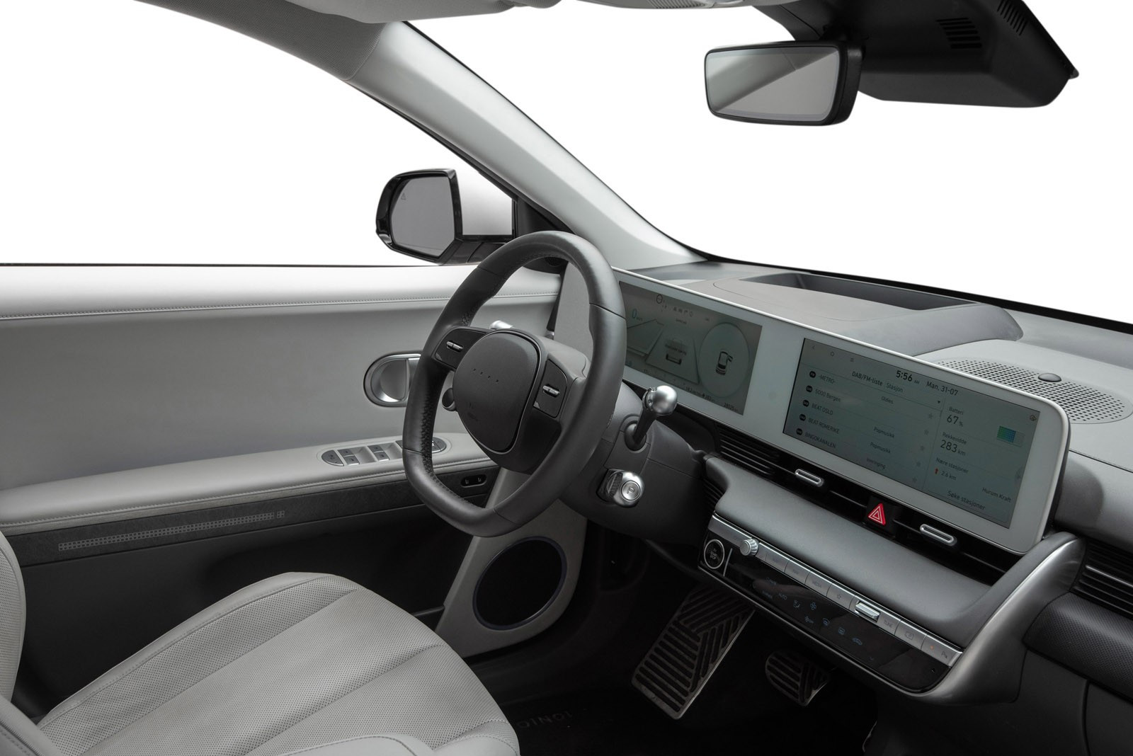 Hyundai Ioniq 5