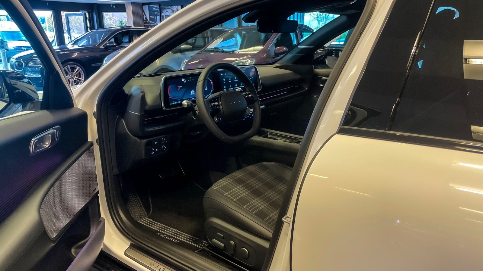 Hyundai Ioniq 6