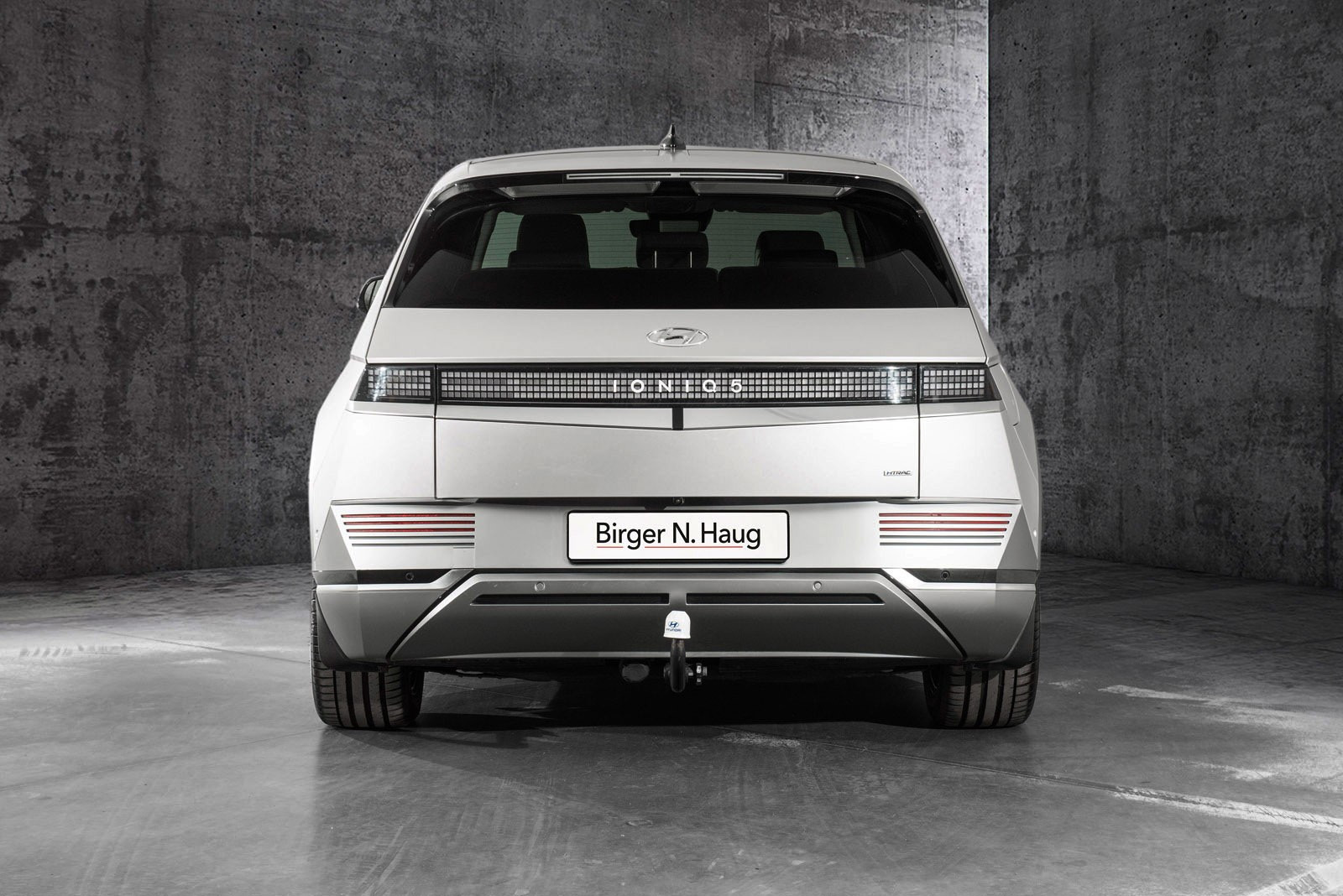 Hyundai Ioniq 5