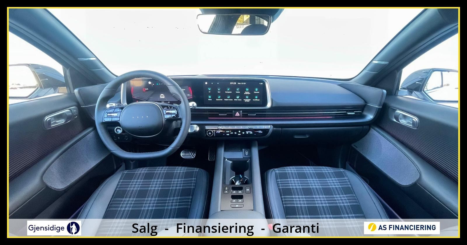 Hyundai Ioniq 6