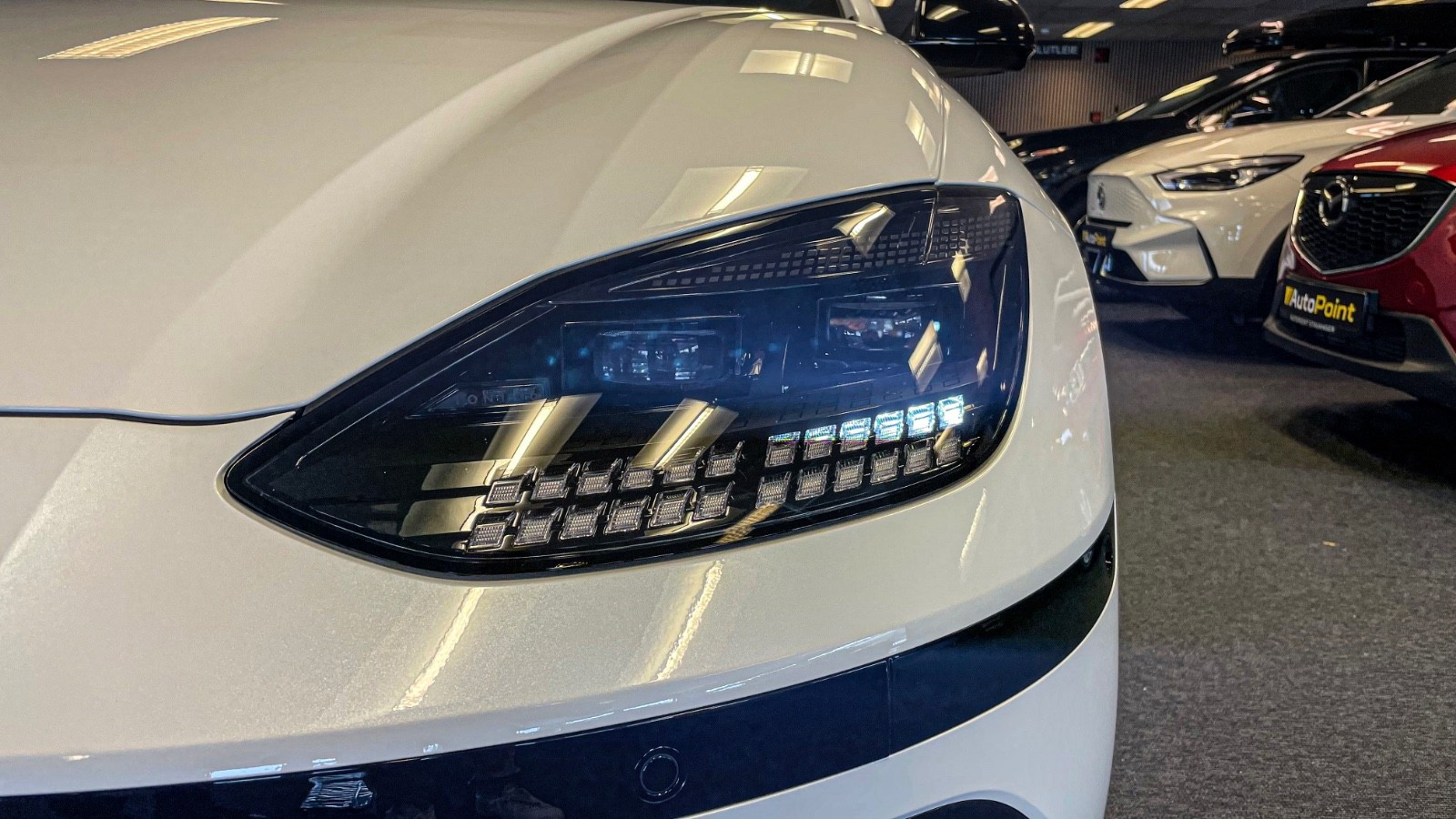 Hyundai Ioniq 6