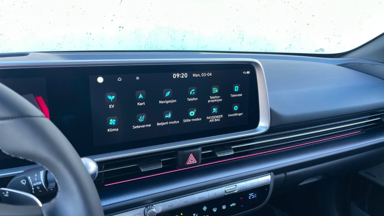 Hyundai Ioniq 6