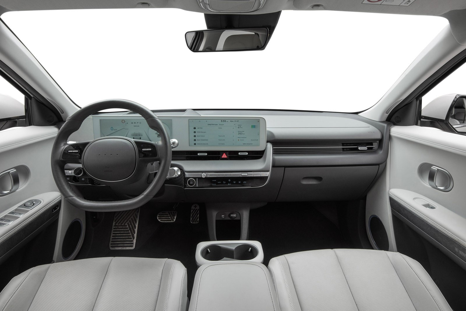 Hyundai Ioniq 5