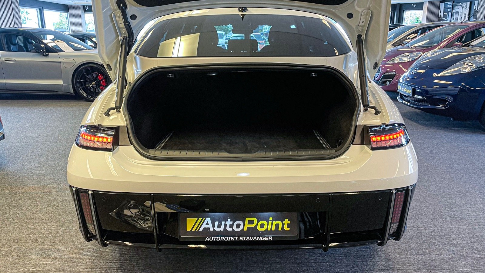 Hyundai Ioniq 6