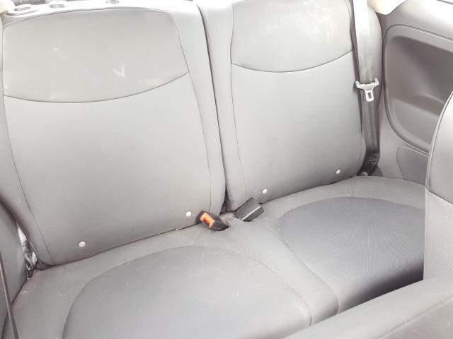 Fiat 500 POP 2015